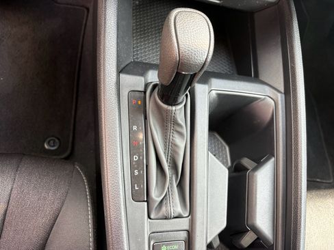 Certified 2024 Honda Accord EX image 20