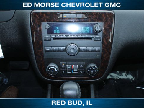 Used 2012 Chevrolet Impala LTZ image 10