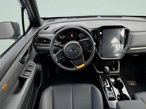 New 2026 Subaru Forester Wilderness image 5
