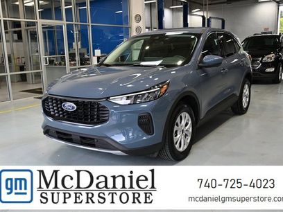 Used 2023 Ford Escape Active w/ Tech Pack #2