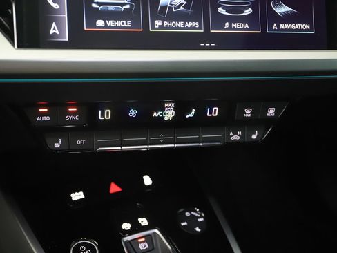Certified 2023 Audi Q4 e-tron Premium Plus w/ Premium Plus AWD/4WD image 29