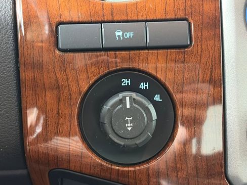 Used 2016 Ford F350 King Ranch w/ King Ranch Package image 23