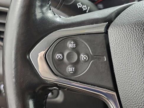 Used 2019 Chevrolet Traverse LT FWD image 37