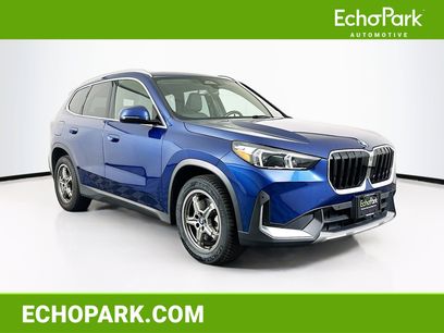 Used 2023 BMW X1 xDrive28i