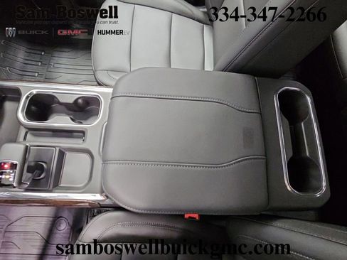 New 2026 GMC Sierra 1500 Elevation w/ Elevation Premium Package AWD/4WD image 23