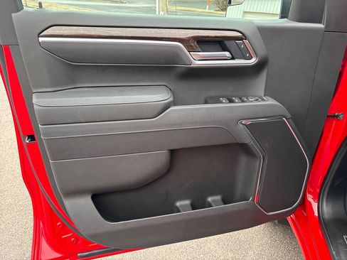 New 2026 GMC Sierra 1500 4x4 Crew Cab Elevation image 14
