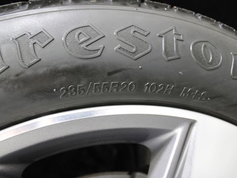 Used 2019 GMC Acadia SLT image 46