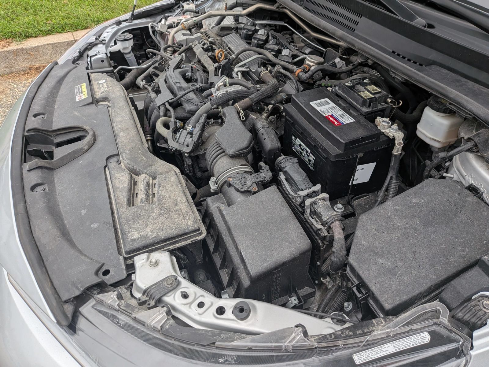 Used 2023 Toyota Corolla LE FWD image 14
