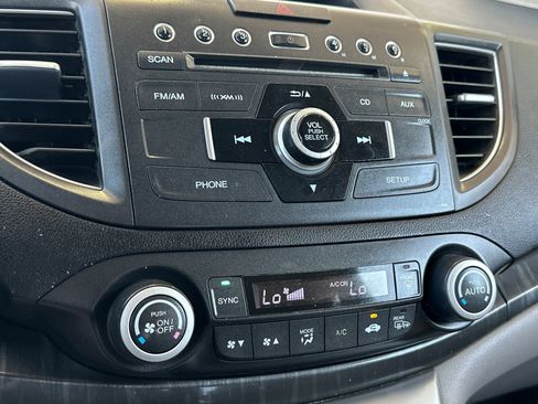 Used 2012 Honda CR-V EX-L image 20