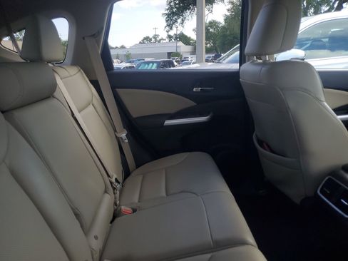 Used 2015 Honda CR-V EX-L image 10