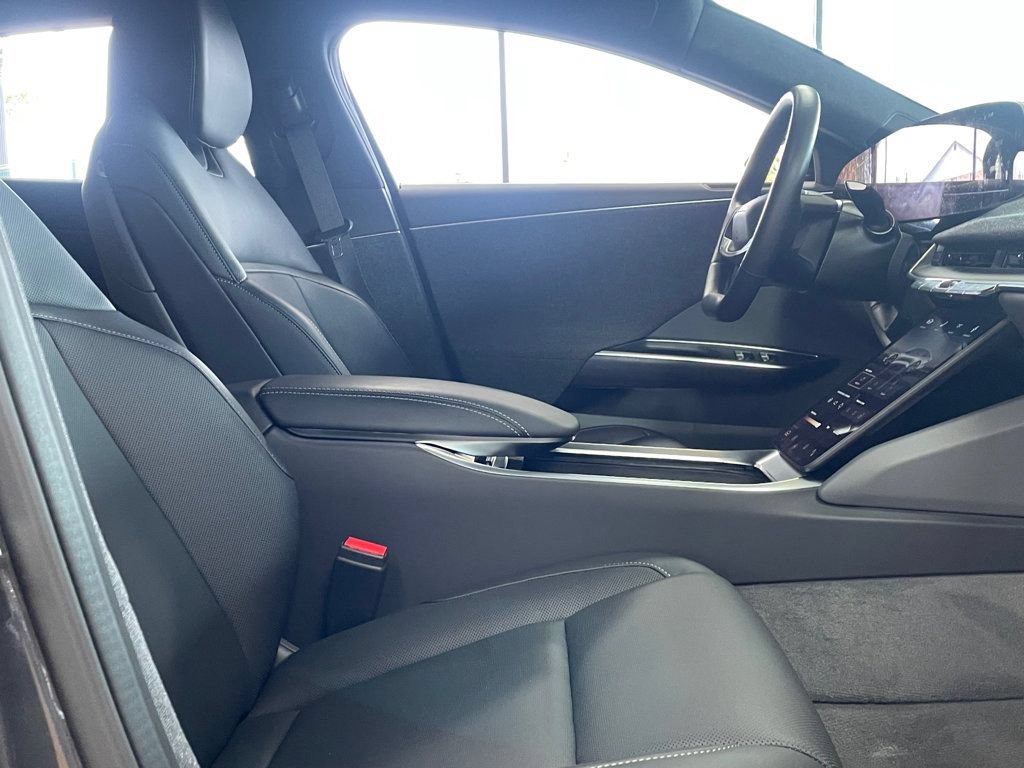 Used 2023 Lucid Air Pure AWD/4WD image 21