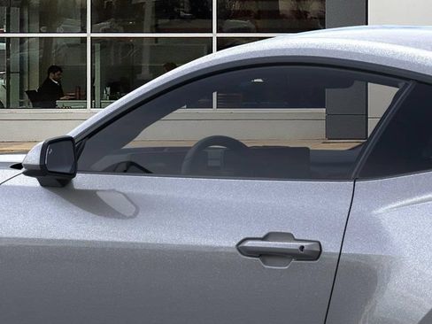 New 2026 Ford Mustang Coupe RWD image 20