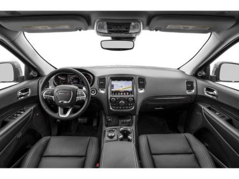 Used 2020 Dodge Durango SXT w/ 3rd Row Seating Group RWD image 8