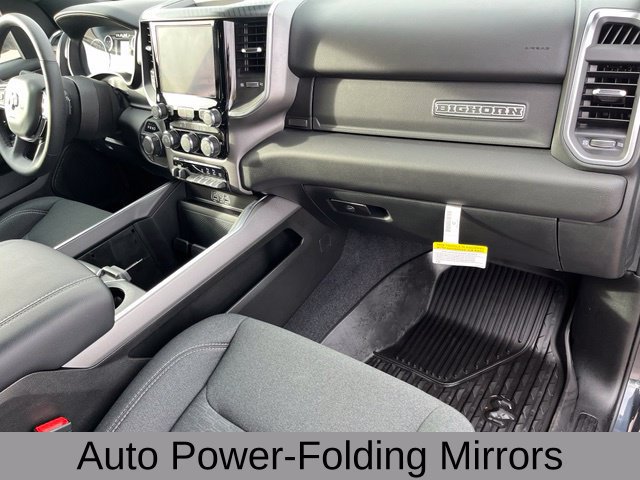 Certified 2026 RAM 1500 Big Horn AWD/4WD image 27