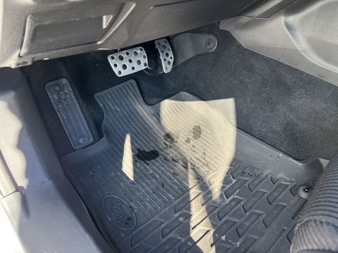 Used 2024 Subaru Legacy Sport image 17