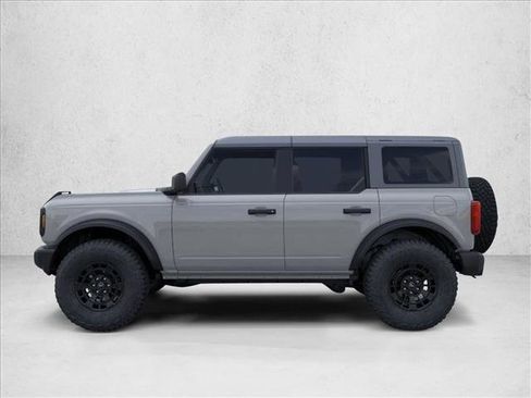 New 2026 Ford Bronco 4-Door w/ Sasquatch Package image 3