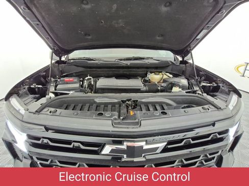 Certified 2022 Chevrolet Silverado 1500 LT Trail Boss w/ Convenience Package II AWD/4WD image 41