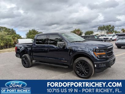 Used 2025 Ford F150 XLT w/ Equipment Group 302A MID