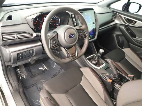 Used 2024 Subaru WRX AWD/4WD image 15