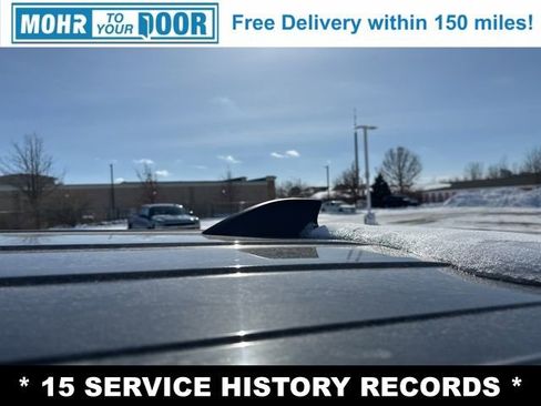 Used 2020 Chevrolet Equinox LT image 33