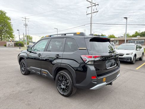 Used 2026 Subaru Forester Wilderness w/ Wilderness Plus Package AWD/4WD image 11