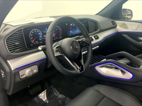 New 2026 Mercedes-Benz GLE 450 4MATIC image 21