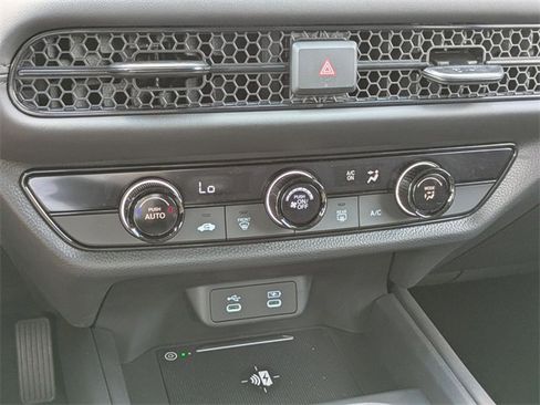 New 2026 Honda HR-V LX image 19