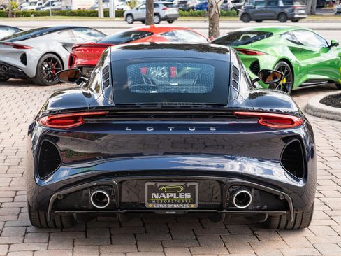 New 2026 Lotus Emira image 29