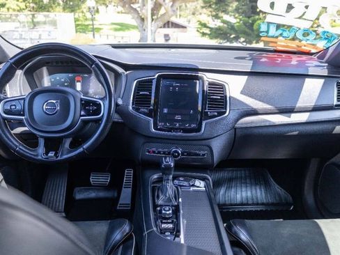 Used 2019 Volvo XC90 T5 R-Design w/ Advanced Package image 46