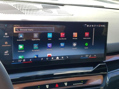 New 2026 BMW i5 eDrive40 w/ M Sport Package image 11