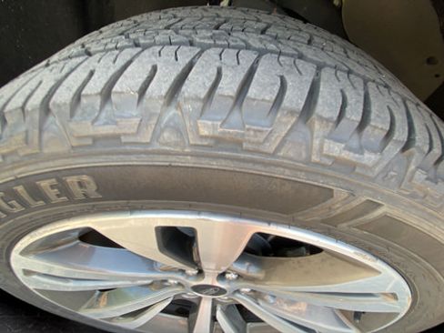 Used 2021 Ford Expedition Max Limited AWD/4WD image 31