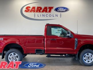 New 2026 Ford F250 XLT w/ FX4 Off-Road Package AWD/4WD video 1