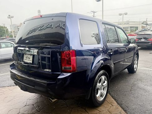 Used 2013 Honda Pilot EX image 5