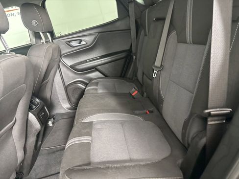 Used 2024 Chevrolet Blazer LT w/ Convenience Package image 20