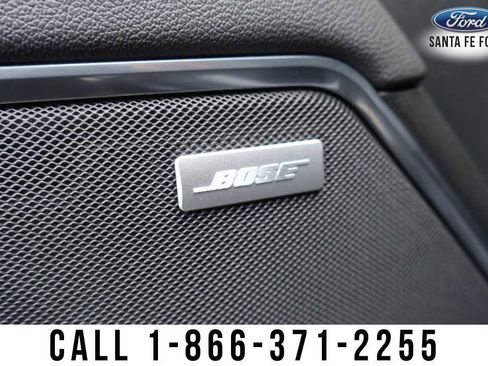 Used 2025 Chevrolet Silverado 2500 LTZ w/ LTZ Plus Package AWD/4WD image 13