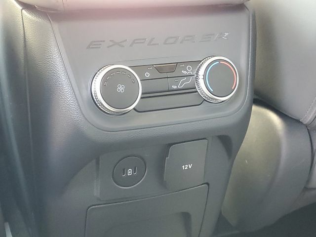 New 2026 Ford Explorer Active w/ Active Comfort Package AWD/4WD image 33