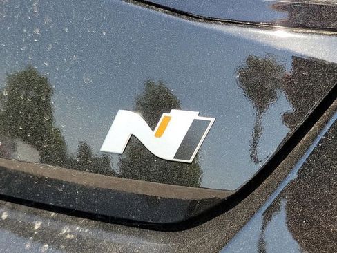 New 2026 Hyundai Elantra N FWD image 27