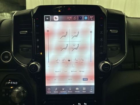 New 2026 RAM 1500 Laramie w/ Sport Appearance Package image 18