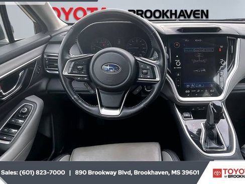 Used 2021 Subaru Outback Limited image 5