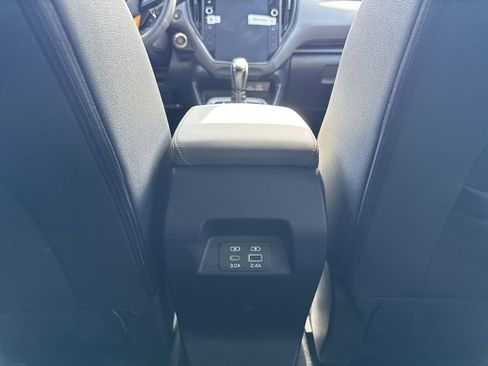 New 2026 Subaru Crosstrek 2.5i Wilderness AWD/4WD image 22