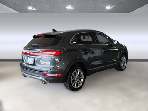 Used 2019 Lincoln MKC Select w/ Select Plus Package FWD image 8