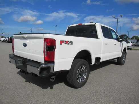New 2026 Ford F350 Lariat w/ FX4 Off-Road Package image 5