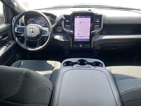 New 2025 RAM 2500 Tradesman image 33