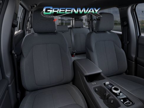 New 2026 Jeep Cherokee Laredo image 16