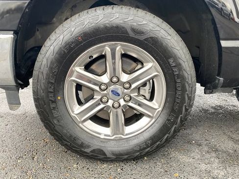 Used 2024 Ford F150 XLT AWD/4WD image 22