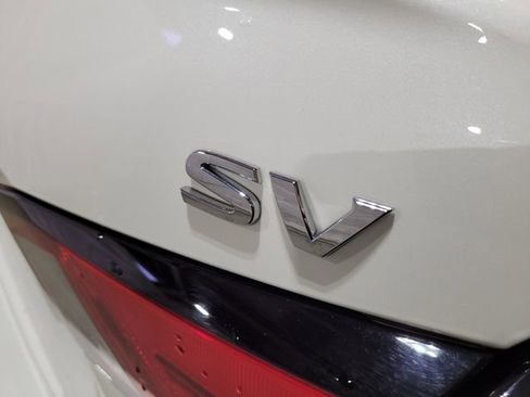 Used 2020 Nissan Altima 2.5 SV image 58