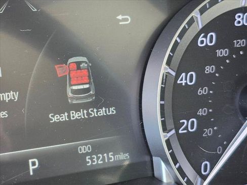 Used 2023 Toyota Highlander L FWD image 10