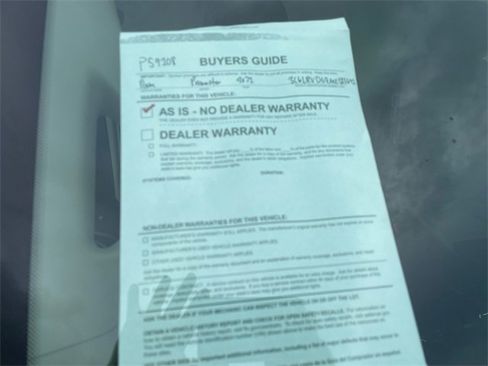 Used 2021 RAM ProMaster 2500 w/ Convenience Group image 35