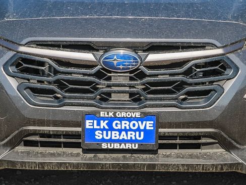 New 2025 Subaru Crosstrek 2.0i Premium image 7