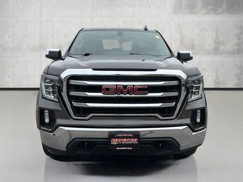 Used 2019 GMC Sierra 1500 SLE w/ SLE Value Package image 2
